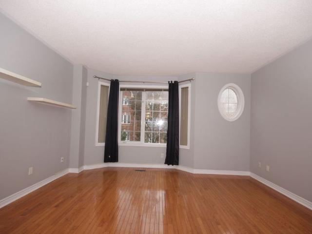 Townhouse for rent in Markham, Golden Horseshoe