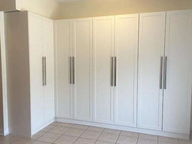 Townhouse for rent in York, Ontario