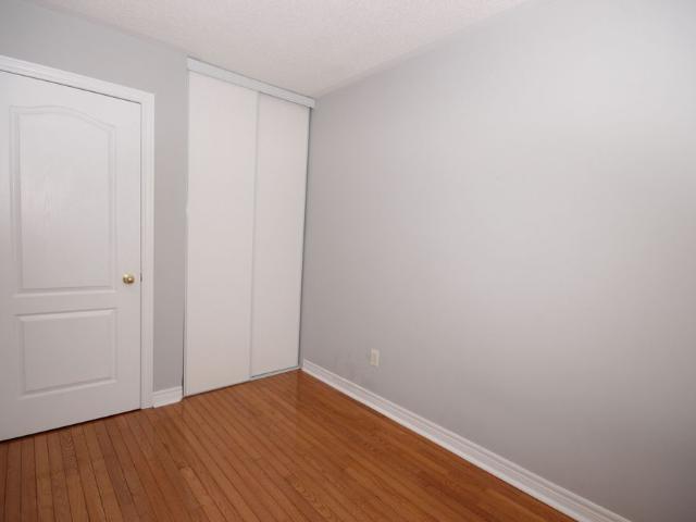 Townhouse for rent in Markham, Golden Horseshoe