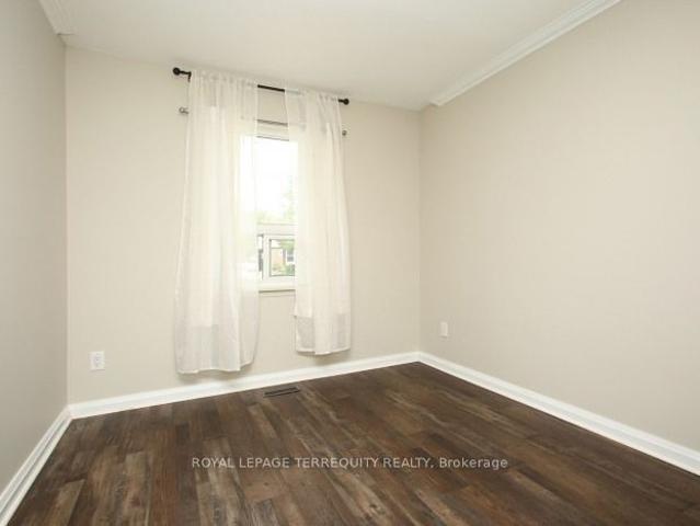 House for rent in Woburn, Ontario