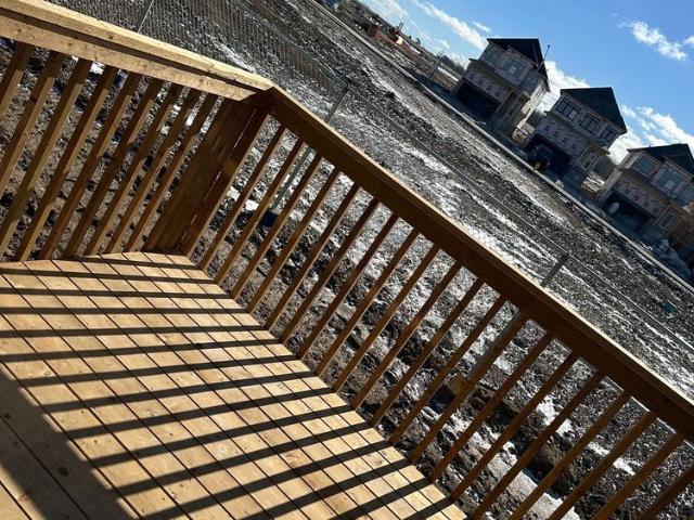 House for rent in Hewitt's Gate, Barrie