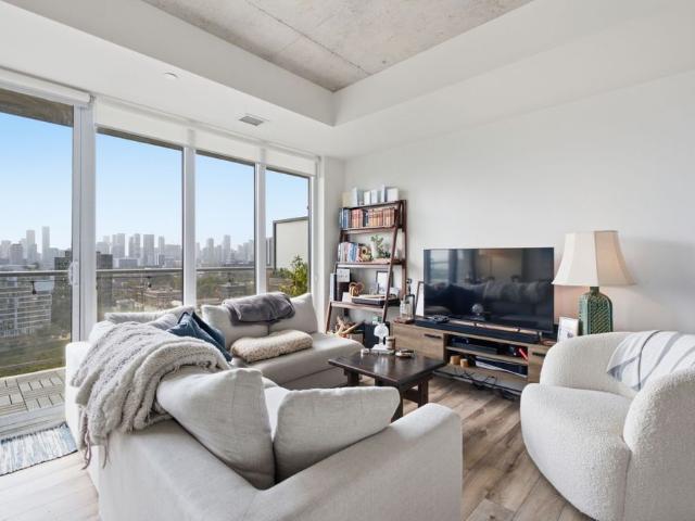 Apartment for rent in Woburn, Ontario