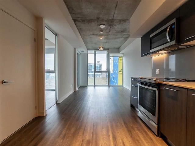 Apartment for rent in Toronto—Danforth, Toronto
