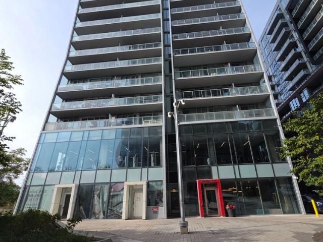 Apartment for rent in Toronto—Danforth, Toronto