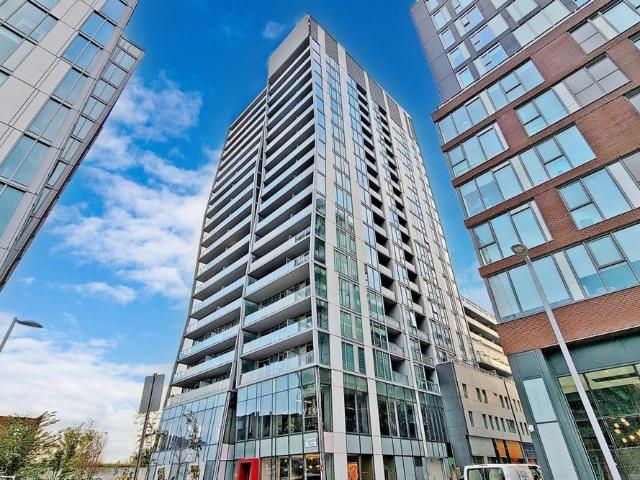 Apartment for rent in Woburn, Ontario