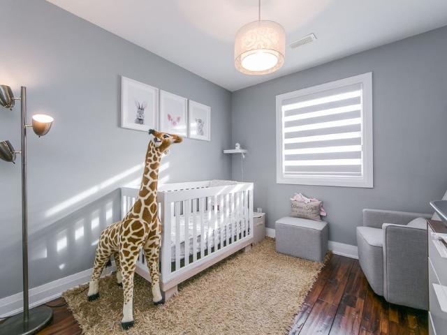 House for rent in Woburn, Ontario