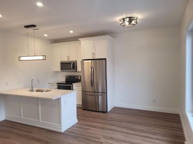 Apartment for rent in Quinte West, Ontario