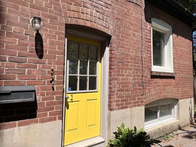 House for rent in Woburn, Ontario