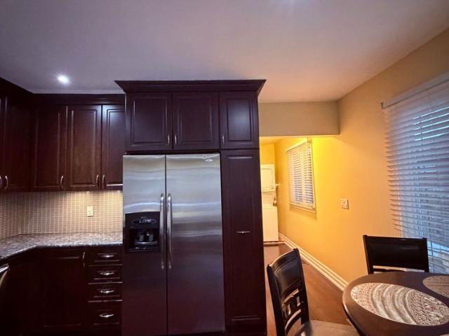 Apartment for rent in Davenport, Toronto