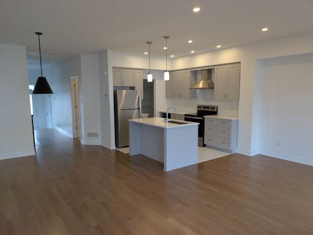 Townhouse for rent in Fernbank Community, Ottawa
