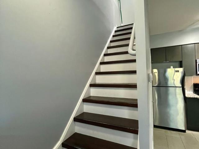 Apartment for rent in Spadina—Fort York, Toronto