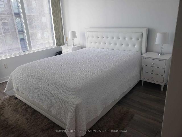 Apartment for rent in Spadina—Fort York, Toronto