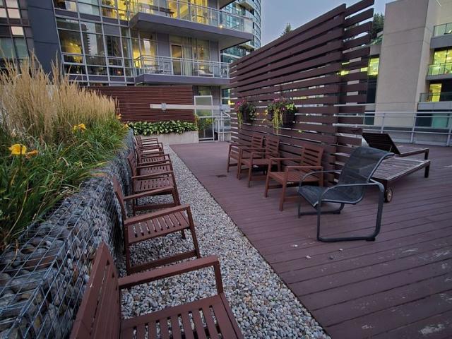 Apartment for rent in Spadina—Fort York, Toronto