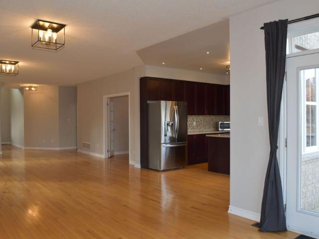 House for rent in Durham, Ontario