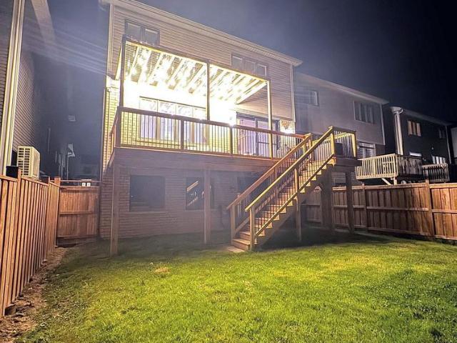 House for rent in Brant, Ontario