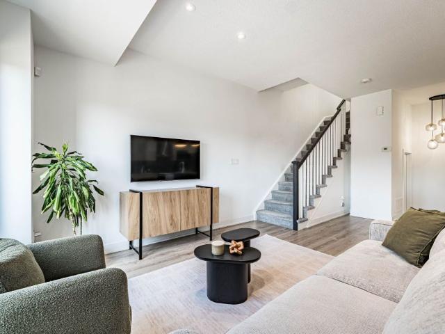 Townhouse for rent in Whitchurch-Stouffville, Golden Horseshoe