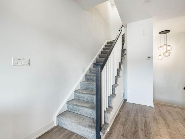 Townhouse for rent in Whitchurch-Stouffville, Golden Horseshoe