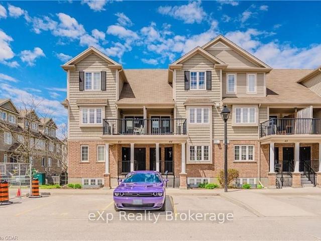 Apartment for rent in Guelph, Ontario