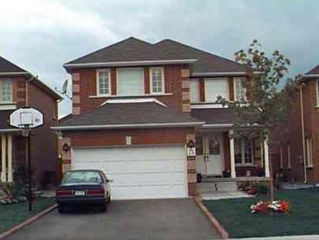 House for rent in Georgina, Ontario