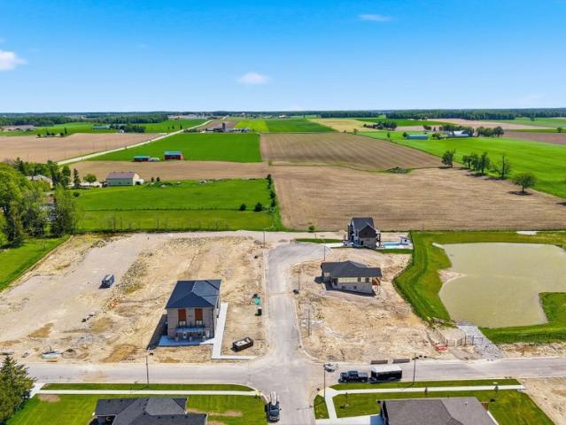 House for rent in South Bruce, Ontario