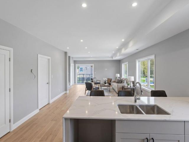 House for rent in South Bruce, Ontario