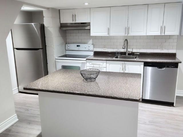 House for rent in Scarborough Centre, Toronto