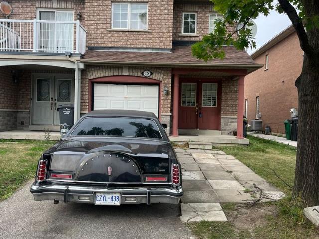 Townhouse for rent in Georgina, Ontario