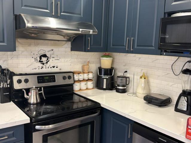 House for rent in Kitchener, Ontario