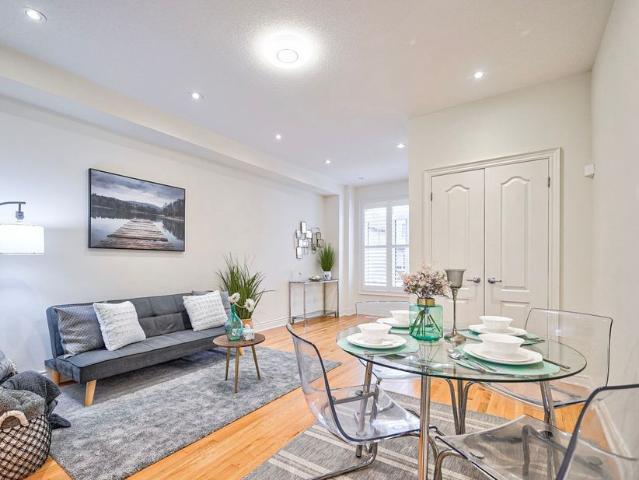 House for rent in Woburn, Ontario