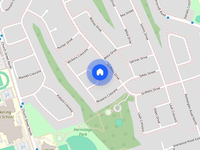 House for rent in Durham, Ontario