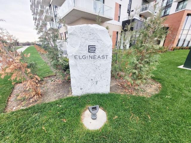 Townhouse for rent in Richmond Hill, Ontario