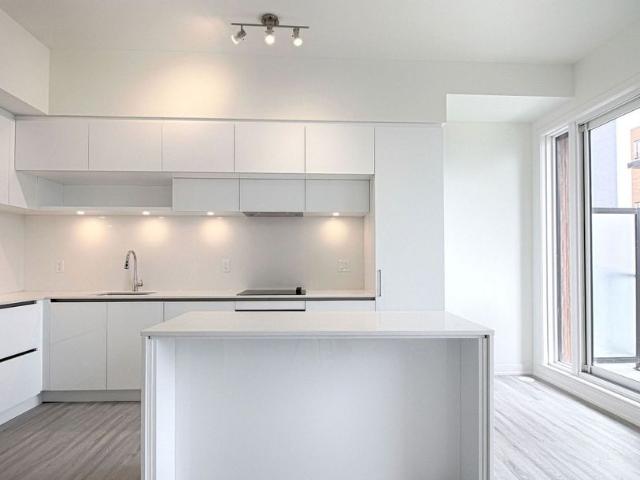 Apartment for rent in York, Ontario