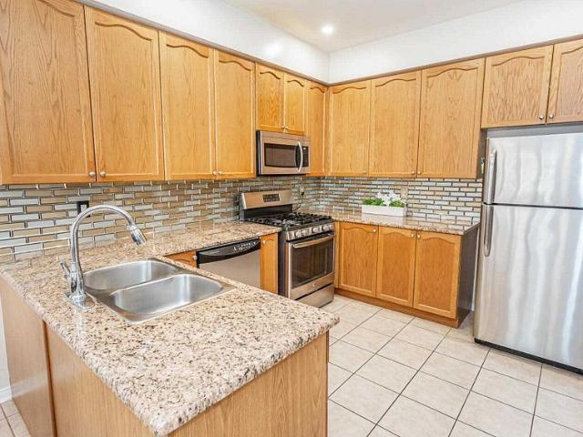 House for rent in Georgina, Ontario