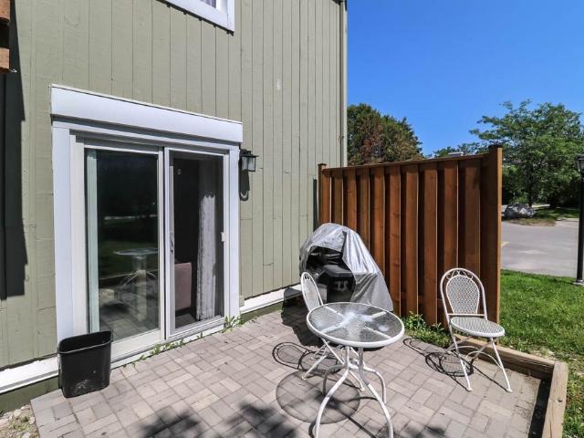 Apartment for rent in Collingwood, Ontario