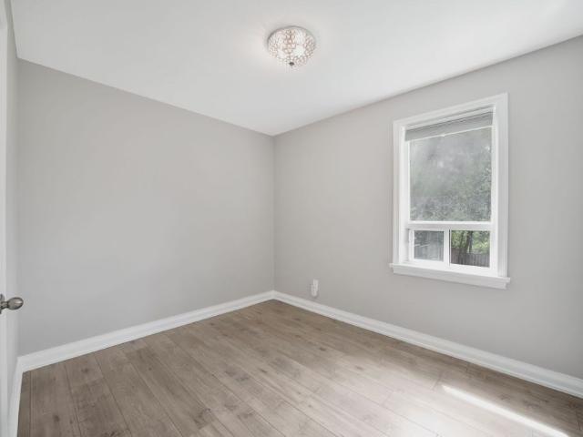 House for rent in Woburn, Ontario