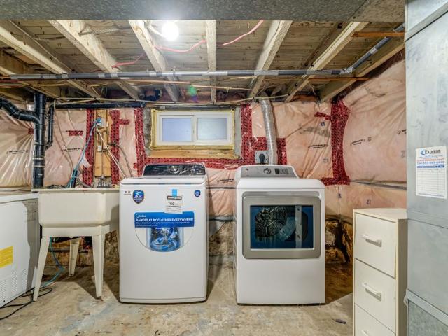 House for rent in Industrial Sector B, Hamilton