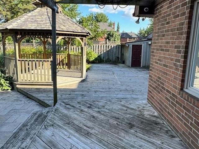 House for rent in King, Ontario