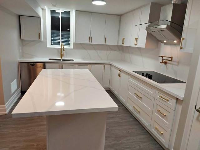 Apartment for rent in Durham, Ontario