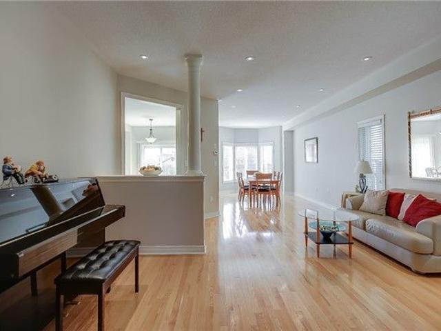 House for rent in York, Ontario