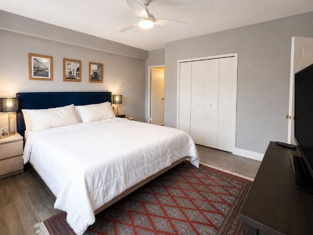 Apartment for rent in Port Credit, Mississauga
