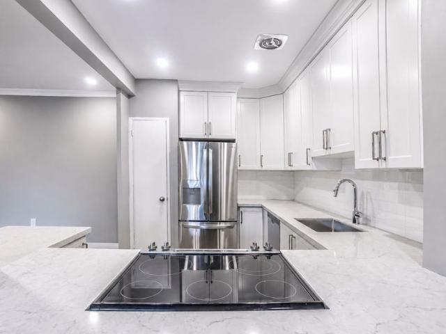 Apartment for rent in Mississauga, Ontario