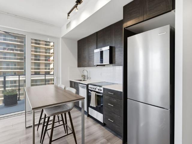 Apartment for rent in Woburn, Ontario