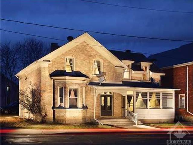 Apartment for rent in Smiths Falls, Ontario