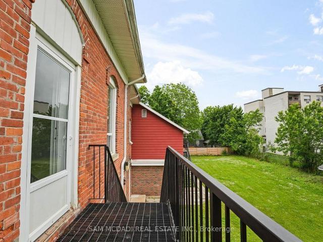 Apartment for rent in Dufferin, Ontario