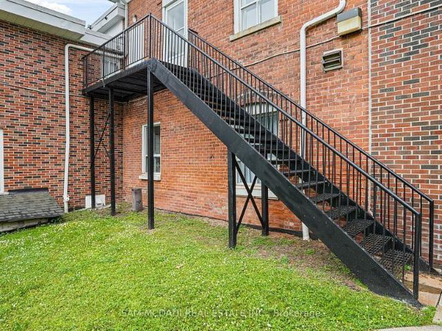 Apartment for rent in Orangeville, Central Ontario
