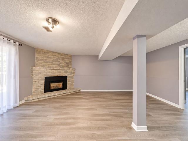 Apartment for rent in Letitia Heights, Barrie