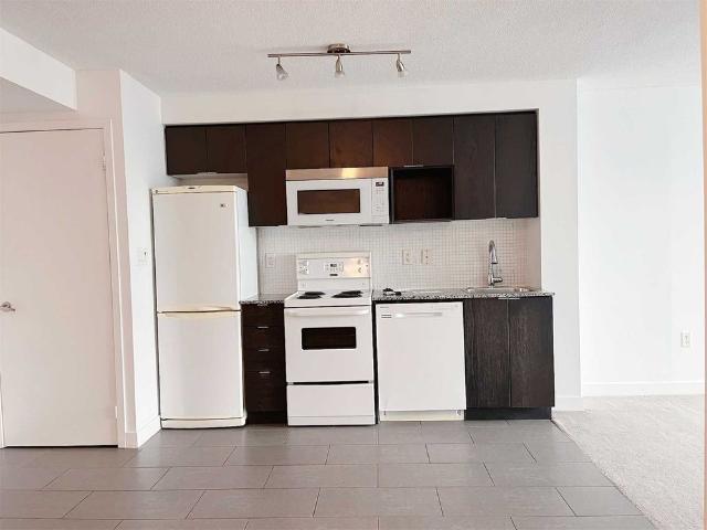 Apartment for rent in Spadina—Fort York, Toronto