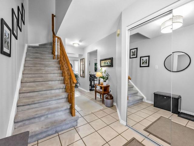 Townhouse for rent in Durham, Ontario