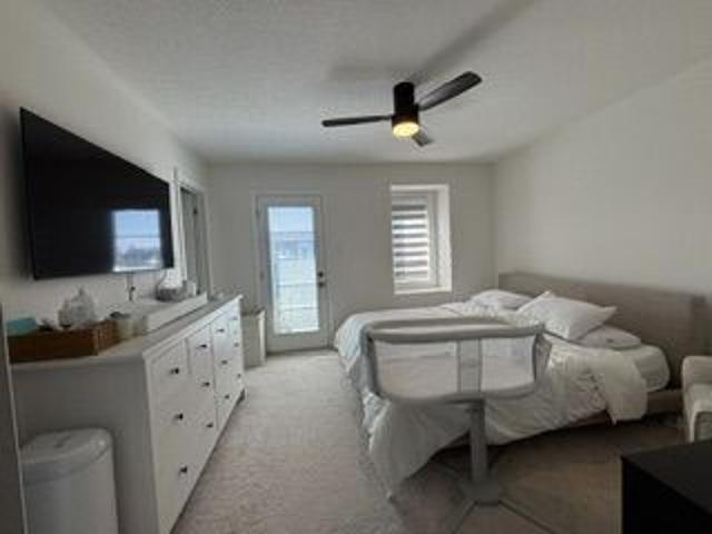 Townhouse for rent in Brampton, Golden Horseshoe