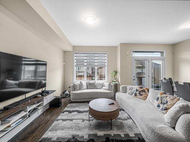 Townhouse for rent in Caledon, Ontario